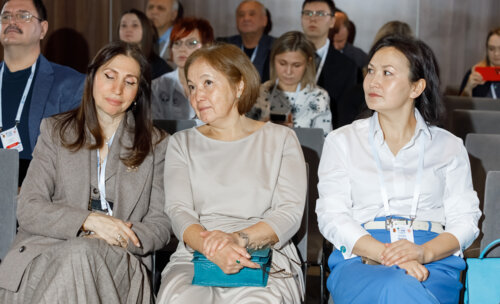 V Межрегиональная научно-практическая конференция «Енисейский урологический форум-2025»